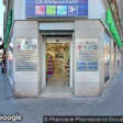 Image de façade de la pharmacie PHARMACIE DAHAN sur Ouipharma.fr