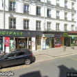 Image de façade de la pharmacie PHARMACIE PRINCIPALE DE MENILMONTANT sur Ouipharma.fr