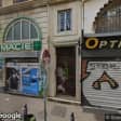 Image de façade de la pharmacie SNC GALEAZZI - COUSTILLAC sur Ouipharma.fr