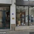 Image de façade de la pharmacie DE CORLIEU-GEFFRIAUD sur Ouipharma.fr