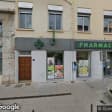 Image de façade de la pharmacie PHARMACIE HAFOTA sur Ouipharma.fr