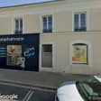 Image de façade de la pharmacie PHARMACIE  DU CENTRE SELARL sur Ouipharma.fr