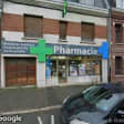 Image de façade de la pharmacie PHARMACIE NEUVILLE sur Ouipharma.fr