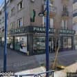 Image de façade de la pharmacie PHARMACIE ALOUINI-MEZGHANI sur Ouipharma.fr