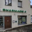 Image de façade de la pharmacie ZILLIOX - EHRMANN sur Ouipharma.fr