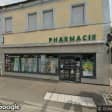 Image de façade de la pharmacie PHARMACIE DE LA VALLEE DE L'ILL sur Ouipharma.fr