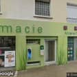 Image de façade de la pharmacie  PHARMACIE DE  LA COQUILLE sur Ouipharma.fr