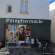 Image de façade de la pharmacie PHARMACIE MANDIN sur Ouipharma.fr