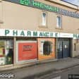 Image de façade de la pharmacie PHARMACIE DE LA MADELEINE sur Ouipharma.fr