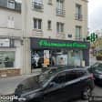 Image de façade de la pharmacie PHARMACIE COHEN-BOULANGER sur Ouipharma.fr