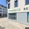 Image de façade de la pharmacie PHARMACIE  BERTRAND sur Ouipharma.fr