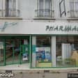 Image de façade de la pharmacie PHARMACIE PHANG sur Ouipharma.fr