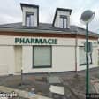 Image de façade de la pharmacie PHARMACIE  CARIDI-ANCELOT sur Ouipharma.fr