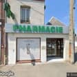 Image de façade de la pharmacie PHARMACIE LE GLOAN-LE SAEC sur Ouipharma.fr