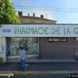 Image de façade de la pharmacie PHARMACIE RENAUD-PERREOLAZ sur Ouipharma.fr