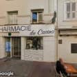 Image de façade de la pharmacie PHARMACIE  FABRE-VAILLANT sur Ouipharma.fr