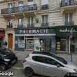 Image de façade de la pharmacie PHARMACIE BERDAH sur Ouipharma.fr