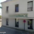 Image de façade de la pharmacie PHARMACIE KERVIZIC sur Ouipharma.fr