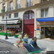 Image de façade de la pharmacie SELAS PHARMACIE MONTORGUEIL sur Ouipharma.fr