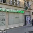 Image de façade de la pharmacie PHARMACIE MAZAS sur Ouipharma.fr