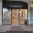 Image de façade de la pharmacie PHARMACIE DE LA MAUVE sur Ouipharma.fr