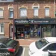 Image de façade de la pharmacie PHARMACIE NOTRE DAME sur Ouipharma.fr