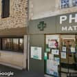 Image de façade de la pharmacie PHARMACIE BOUQUET sur Ouipharma.fr