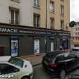 Image de façade de la pharmacie PHARMACIE BENMOUSSA-BENHAIM sur Ouipharma.fr