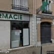 Image de façade de la pharmacie PHARMACIE REVEILLEAU sur Ouipharma.fr
