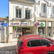 Image de façade de la pharmacie PHARMACIE DU PROGRÈS sur Ouipharma.fr