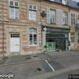Image de façade de la pharmacie PHARMACIE JACQUINET sur Ouipharma.fr