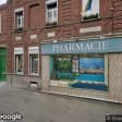 Image de façade de la pharmacie PHARMACIE DECROOS sur Ouipharma.fr