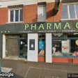 Image de façade de la pharmacie PHARMACIE VANHAMME sur Ouipharma.fr
