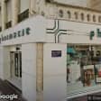 Image de façade de la pharmacie PHARMACIE MANIE sur Ouipharma.fr