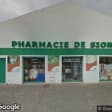 Image de façade de la pharmacie PHARMACIE CHOGNOT sur Ouipharma.fr
