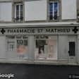 Image de façade de la pharmacie PHARMACIE MONTAUFRAY sur Ouipharma.fr