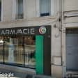Image de façade de la pharmacie PHARMACIE CHAPUS sur Ouipharma.fr