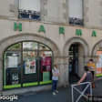 Image de façade de la pharmacie PHARMACIE FAUGERON sur Ouipharma.fr