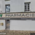 Image de façade de la pharmacie PHARMACIE CENTRALE sur Ouipharma.fr