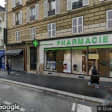 Image de façade de la pharmacie PHARMACIE CAILLAULT sur Ouipharma.fr