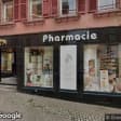 Image de façade de la pharmacie LION PHARMA sur Ouipharma.fr