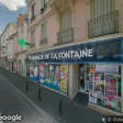 Image de façade de la pharmacie PHARMACIE DE LA FONTAINE sur Ouipharma.fr