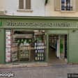 Image de façade de la pharmacie PHARMACIE PICOCHE - HUSTIN sur Ouipharma.fr