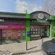 Image de façade de la pharmacie SELARL PHARMA2C sur Ouipharma.fr