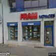 Image de façade de la pharmacie PHARMACIE SCHNEEGANS-KLEIN sur Ouipharma.fr
