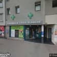 Image de façade de la pharmacie PHARMACIE DE LA CROIX BLANCHE sur Ouipharma.fr