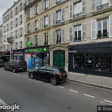 Image de façade de la pharmacie SELAS LA PHARMACIE DE ROLAND GARROS sur Ouipharma.fr