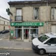 Image de façade de la pharmacie PHARMACIE SANGUE sur Ouipharma.fr
