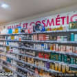 Image de façade de la pharmacie PHARMACIE SAUVEPLANE-SALVAING sur Ouipharma.fr