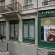 Image de façade de la pharmacie PHARMACIE D'AINAY sur Ouipharma.fr